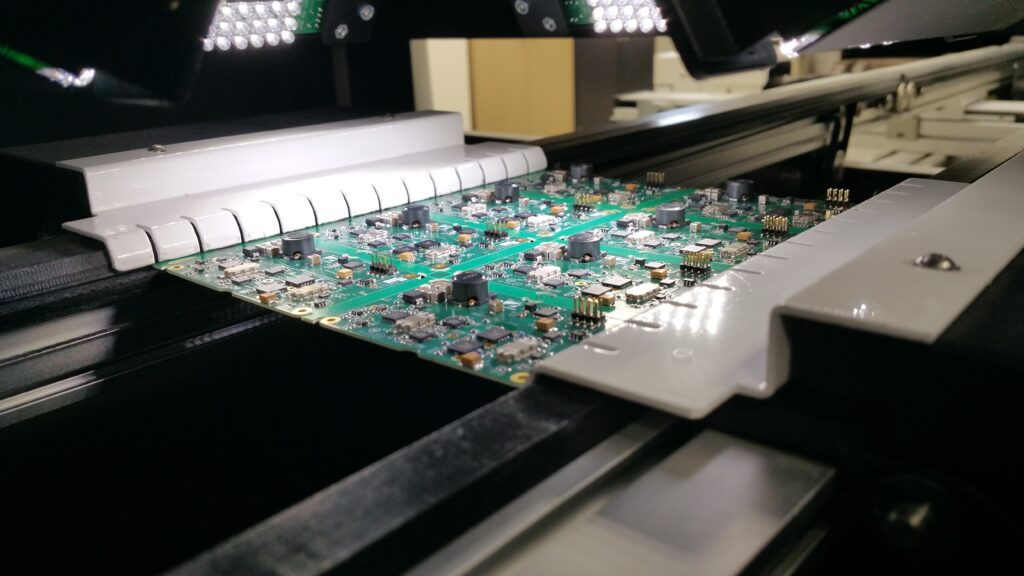 Printed Circuit Board