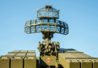 high power RF Amplifier