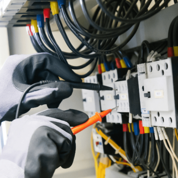 electrical testing instruments