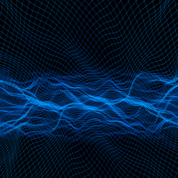 amplifier High-Frequency Signals